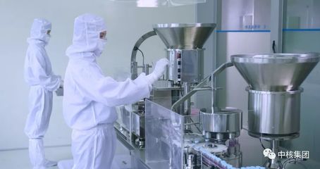 中國同輻引領全球 腫瘤靶向診療一體化核素將實現規?；a與技術推廣