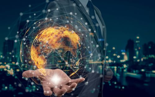 區塊鏈技術賦能農資行業 云圖農服落地試行的創新實踐與顯著成效